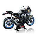 Конструктор Мотоцикл Yamaha MT-10 SP Техник 1478 деталей 7088 / T2119, фото 2
