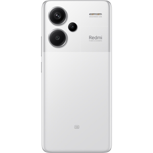 Смартфон Xiaomi Redmi Note 13 Pro+ 5G 12GB/512GB White EU - фото 4 - id-p227163092