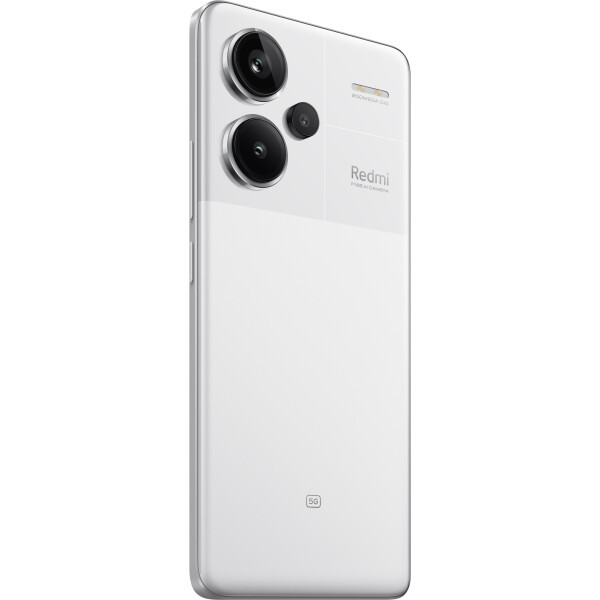 Смартфон Xiaomi Redmi Note 13 Pro+ 5G 12GB/512GB White EU - фото 5 - id-p227163092