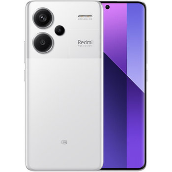 Смартфон Xiaomi Redmi Note 13 Pro+ 5G 12GB/512GB White EU