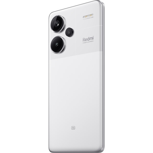 Смартфон Xiaomi Redmi Note 13 Pro+ 5G 12GB/512GB White EU - фото 6 - id-p227163092