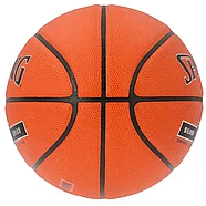 Мяч баскетбольный Spalding TF Silver Series, фото 3