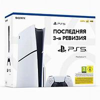 Игровая приставка Sony PlayStation 5 (PS5) slim 1TB