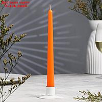 Свеча античная ароматическая "Апельсин", 2,3х 24,5 см