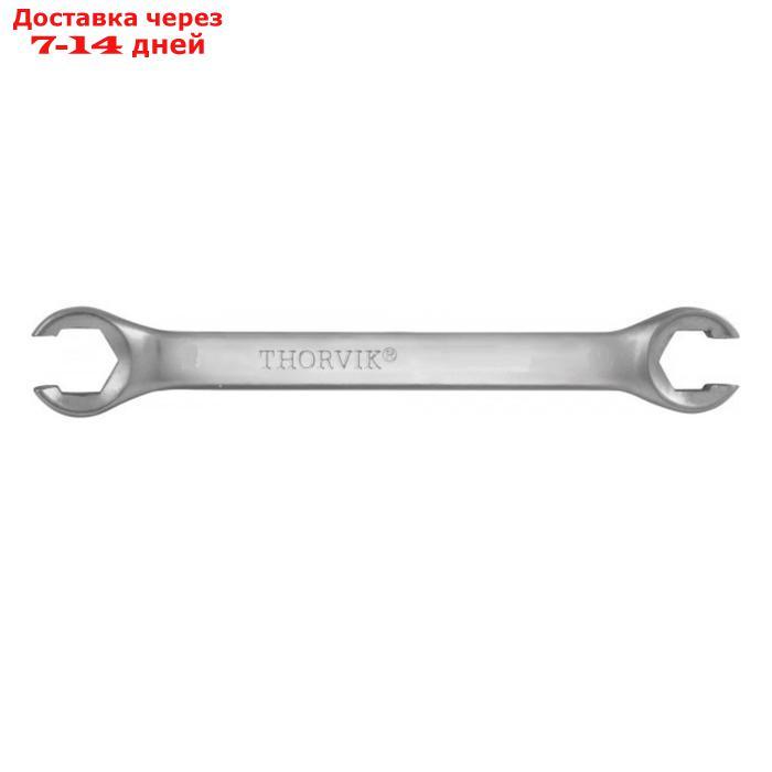Ключ гаечный разрезной Thorvik 52595, серии ARC, 8х10 мм - фото 1 - id-p226951425