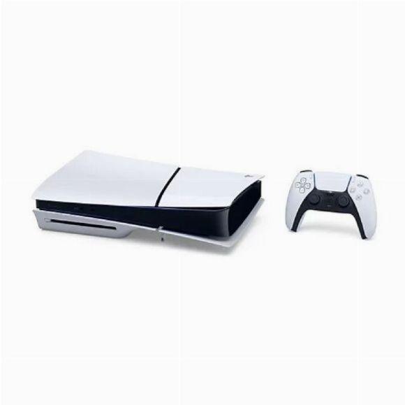 Sony PlayStation 5 (PS5 с дисководом 3 ревизия) - фото 3 - id-p227163568