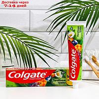 Зубная паста Colgate "Лечебные травы", ромашка, 150 мл