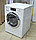 НОВАЯ стиральная машина Miele WCR860wps   tDose PowerWasch  9кг ГЕРМАНИЯ  ГАРАНТИЯ 2 года. 348H, фото 8