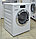 НОВАЯ стиральная машина Miele WCR860wps   tDose PowerWasch  9кг ГЕРМАНИЯ  ГАРАНТИЯ 2 года. 348H, фото 9