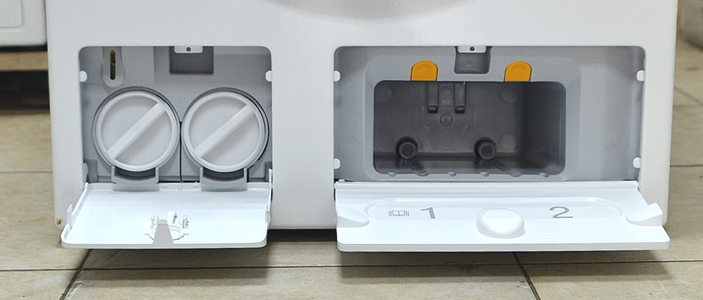 НОВАЯ стиральная машина Miele WER875wps tDose PowerWasch ГЕРМАНИЯ ГАРАНТИЯ 2 года. 333HR - фото 2 - id-p227163565