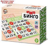 Настольная игра "Бинго" 04209