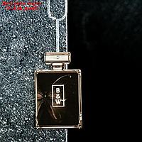 Ароматизатор Sapfire картонный подвесной Black&White, парфюмерная композиция №5 SAT-4000