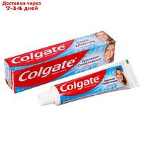 Зубная паста Colgate "Бережное отбеливание", 50 мл
