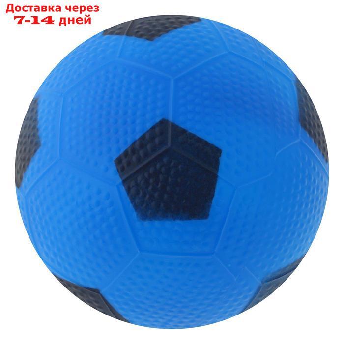 Мяч малый, d=12 см, цвета МИКС - фото 5 - id-p226974675