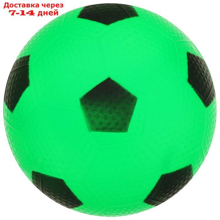 Мяч малый, d=12 см, цвета МИКС - фото 6 - id-p226974675