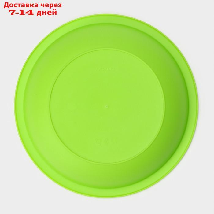 Тарелка для первых блюд, d=22 см, цвет МИКС - фото 4 - id-p226971609