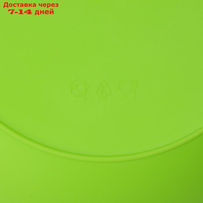 Тарелка для первых блюд, d=22 см, цвет МИКС - фото 6 - id-p226971609