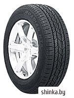 Летние шины Nexen Roadian HTX RH5 255/65R17 110S