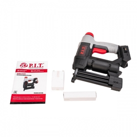 Степлер аккумуляторный PIT PST20H-30/625A