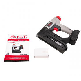 Степлер аккумуляторный PIT PST20H-15/1013A(без ЗУ и АКБ)