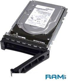 SSD Dell 400-BDUK 240GB - фото 1 - id-p227164142