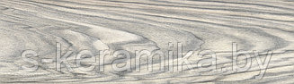 Плитка Церсанит Керамогранит Cersanit Faro серый рельеф 18,5x59,8x8,5 16929 СОРТ 2