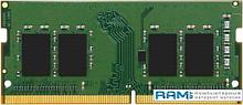 Оперативная память Kingston 16GB DDR4 SODIMM PC4-25600 KCP432SS8/16