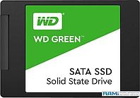 SSD WD Green 2TB WDS200T2G0A