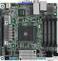 Материнская плата ASRock Rack X570D4I-2T