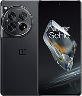 Смартфон OnePlus 12 16GB/1TB китайская версия (черный)