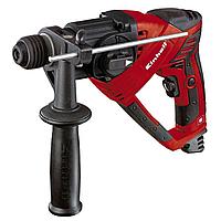 Перфоратор Einhell RT-RH 20/1 красный, черный