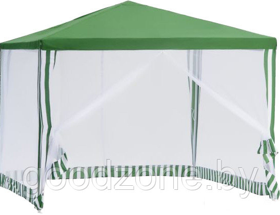 Green Glade Садовый тент-шатер 1036 3x3 м - фото 1 - id-p227164518