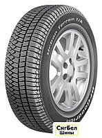 Всесезонные шины BFGoodrich Urban Terrain T/A 235/60R18 107V