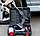 Аккумуляторная мойка для автомобиля в кейсе / Мойка высокого давления (48В), фото 10