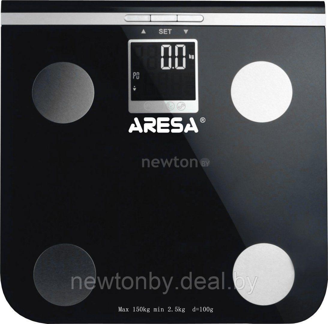 Напольные весы Aresa AR-4403 (SB-306) - фото 1 - id-p227164951