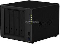 Сетевой накопитель Synology DiskStation DS418