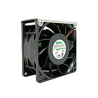 Вентилятор Chenbro 384-FAN000014BA0 AS'Y COMPONENT,RM23812,FAN AS'Y,8038(NIDEC),BULK,REV.A,FOR