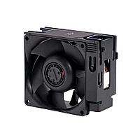 Вентилятор Chenbro 384-FAN00102B0A0 AS'Y COMPONENT,SR11369,FAN+FAN HOLDER,BULK,30PCS/CTN,SR11369q004A00,FOR