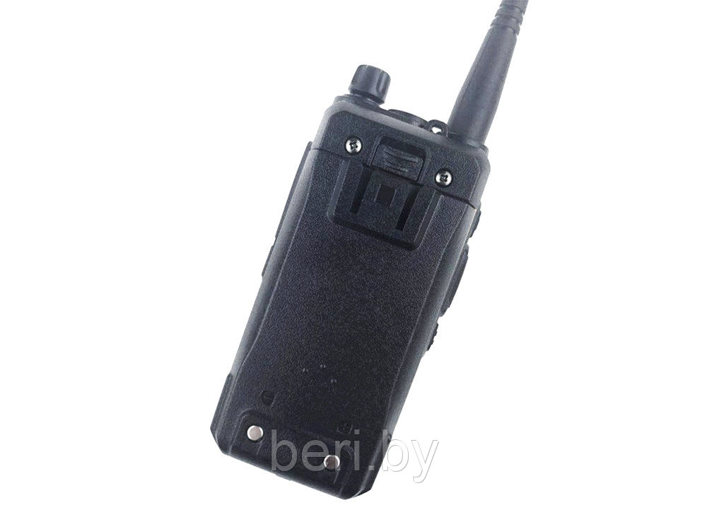 BFLF-918-UV Портативная радиостанция Baofeng, дальность до 12 км, мощность 8 Вт, 128 каналов, функция VOX - фото 4 - id-p227165303