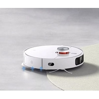 Робот-пылесос Xiaomi Mijia Sweeping and Dragging Robot 1S B116+JZ2204 (китайская версия, белый) - фото 3 - id-p227165476