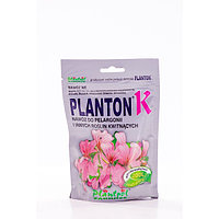 Удобрение PLANTON K Пеларгония и Цветущие водорастворимое, 200г Planton для пеларгоний