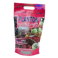 Удобрение PLANTON® для клубники, земляники, малины, смородины, крыжовника, вишен, черешен, яблони, персиков,