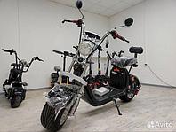Электроскутер CityCoCo X12 PRO