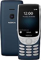 Кнопочный телефон Nokia 8210 4G Dual SIM ТА-1489 (синий)