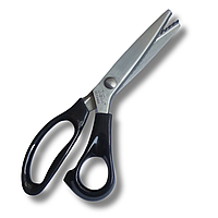 Ножницы зигзаг PINKING SHEARS 23 см X'sor Sew Mate SS2240K