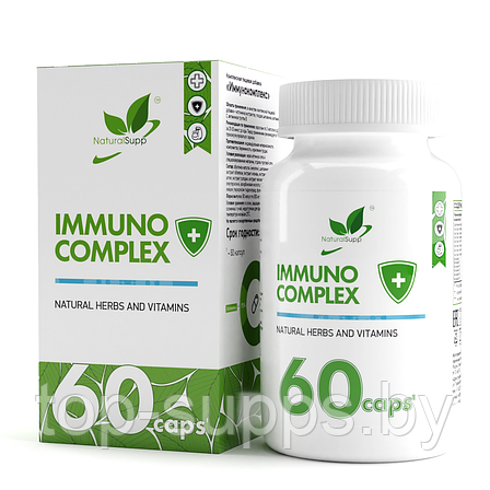NaturalSupp B3ax6BjsjCENVtHG66RlP3, фото 2