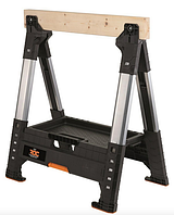 Козлы столярные Lumber Jack Sawhorse