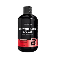 Жиросжигатель Thermo Drine Liquid, Biotech USA