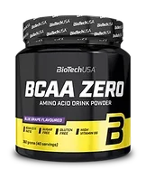 БЦАА BCAA ZERO, Biotech USA