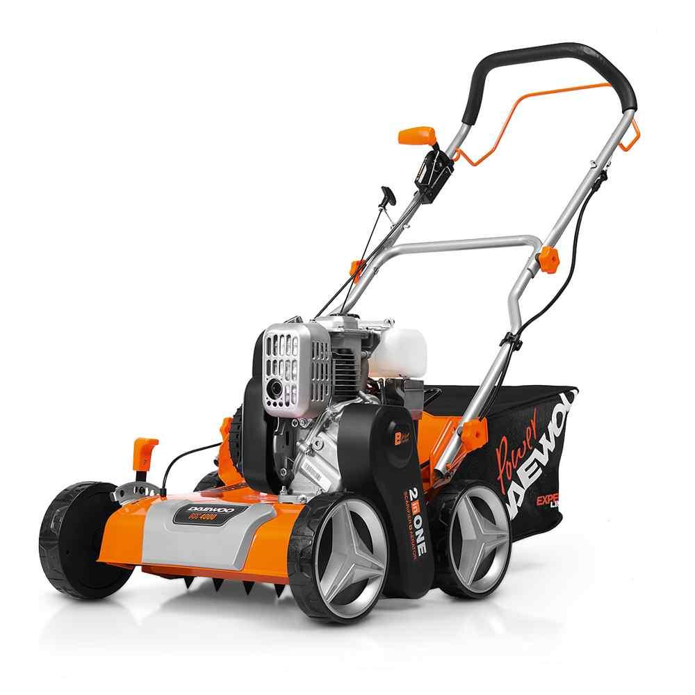 Аэратор-скарификатор бензиновый DAEWOO DSC 4000